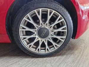 Fiat 500 500C TwinAir Lounge - Image 6
