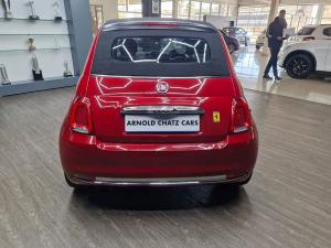 Fiat 500 500C TwinAir Lounge - Image 7