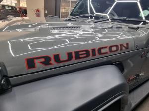 Jeep Wrangler 3.6 Rubicon - Image 10