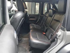 Jeep Wrangler 3.6 Rubicon - Image 14