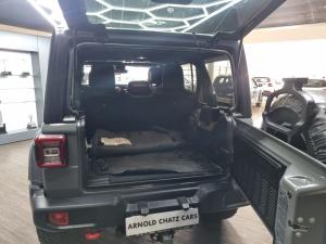 Jeep Wrangler 3.6 Rubicon - Image 16