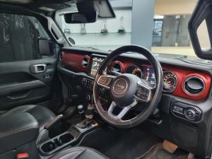 Jeep Wrangler 3.6 Rubicon - Image 18