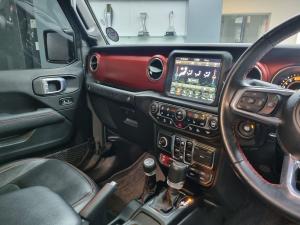Jeep Wrangler 3.6 Rubicon - Image 19