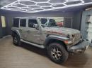 Thumbnail Jeep Wrangler 3.6 Rubicon