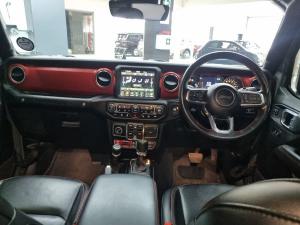 Jeep Wrangler 3.6 Rubicon - Image 20
