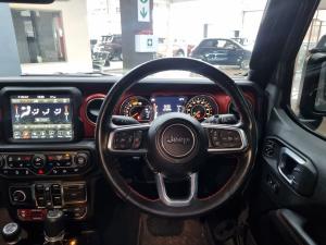 Jeep Wrangler 3.6 Rubicon - Image 21