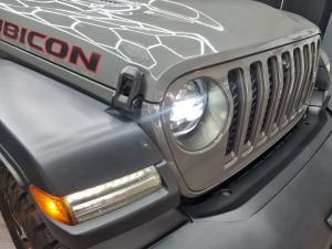 Jeep Wrangler 3.6 Rubicon - Image 23