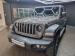 Jeep Wrangler 3.6 Rubicon - Thumbnail 2