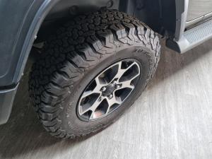 Jeep Wrangler 3.6 Rubicon - Image 5