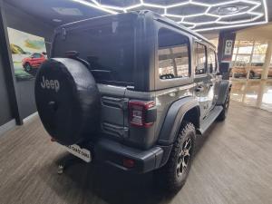 Jeep Wrangler 3.6 Rubicon - Image 6