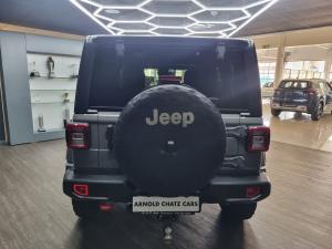 Jeep Wrangler 3.6 Rubicon - Image 7