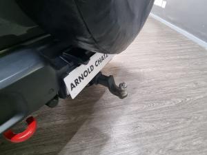 Jeep Wrangler 3.6 Rubicon - Image 8