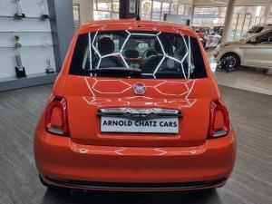 Fiat 500 TwinAir Dolcevita - Image 13