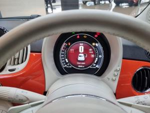 Fiat 500 TwinAir Dolcevita - Image 14