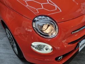 Fiat 500 TwinAir Dolcevita - Image 17