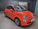 Thumbnail Fiat 500 TwinAir Dolcevita