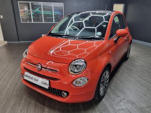 Fiat 500 TwinAir Dolcevita - Image 2