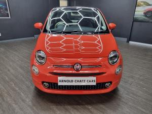 Fiat 500 TwinAir Dolcevita - Image 3