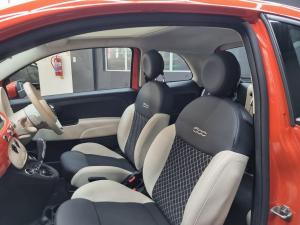 Fiat 500 TwinAir Dolcevita - Image 6