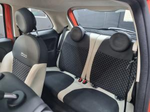 Fiat 500 TwinAir Dolcevita - Image 7