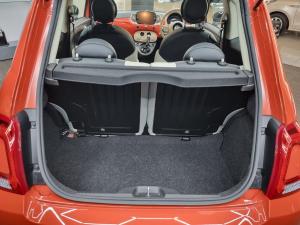 Fiat 500 TwinAir Dolcevita - Image 8