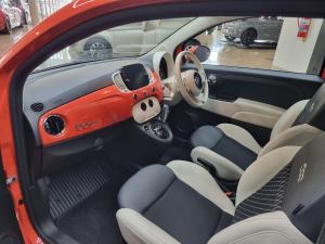 Fiat 500 TwinAir Dolcevita - Image 9