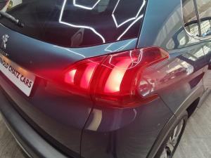 Peugeot 2008 1.2T Allure - Image 10
