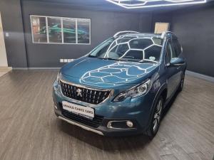 Peugeot 2008 1.2T Allure - Image 12