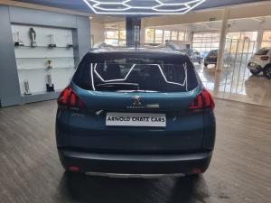 Peugeot 2008 1.2T Allure - Image 15