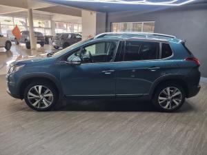 Peugeot 2008 1.2T Allure - Image 16