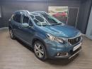 Thumbnail Peugeot 2008 1.2T Allure