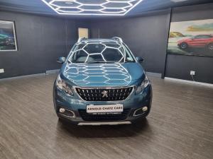 Peugeot 2008 1.2T Allure - Image 2