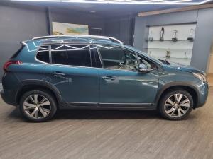 Peugeot 2008 1.2T Allure - Image 3