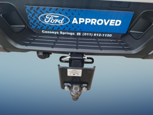Ford Ranger 2.0 SiT double cab XLT - Image 12