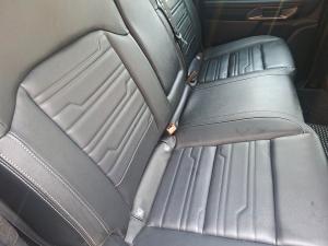 Ford Ranger 2.0 SiT double cab XLT - Image 14