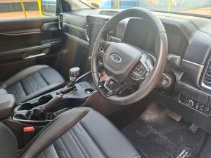 Ford Ranger 2.0 SiT double cab XLT - Image 16