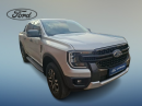 Thumbnail Ford Ranger 2.0 SiT double cab XLT