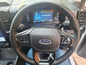 Ford Ranger 2.0 SiT double cab XLT - Image 20