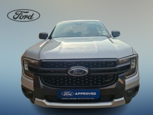 Ford Ranger 2.0 SiT double cab XLT - Image 2