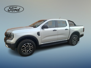 Ford Ranger 2.0 SiT double cab XLT - Image 6