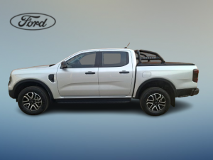 Ford Ranger 2.0 SiT double cab XLT - Image 7