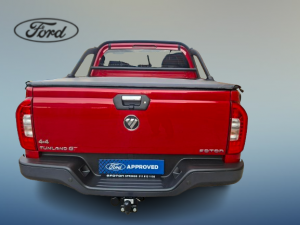 Foton Tunland G7 2.0TD double cab Limited 4x4 - Image 10