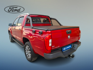 Foton Tunland G7 2.0TD double cab Limited 4x4