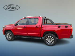 Foton Tunland G7 2.0TD double cab Limited 4x4