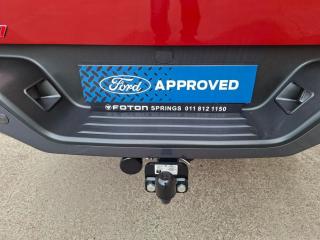 Foton Tunland G7 2.0TD double cab Limited 4x4