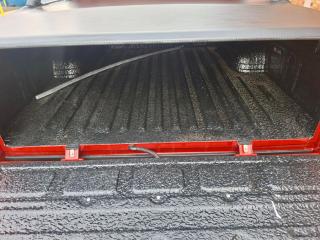Foton Tunland G7 2.0TD double cab Limited 4x4