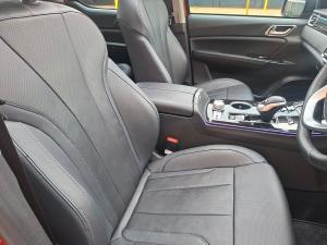 Foton Tunland G7 2.0TD double cab Limited 4x4 - Image 16