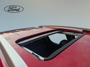 Foton Tunland G7 2.0TD double cab Limited 4x4 - Image 18