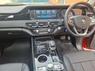Foton Tunland G7 2.0TD double cab Limited 4x4