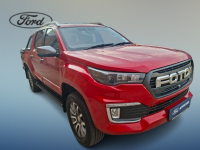 Foton Tunland G7 2.0TD double cab Limited 4x4